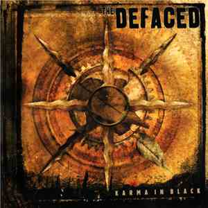 The Defaced - Karma In Black
