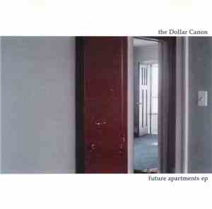 The Dollar Canon - Future Apartments EP