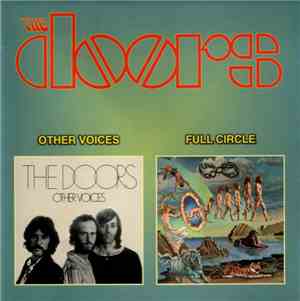The Doors - Other Voices / Full Circle