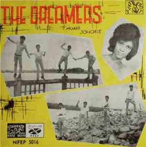 The Dreamers  - The Dreamers Muar Johore