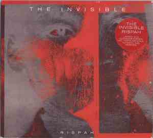 The Invisible  - Rispah: Licensing Edition