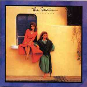The Judds - Greatest Hits