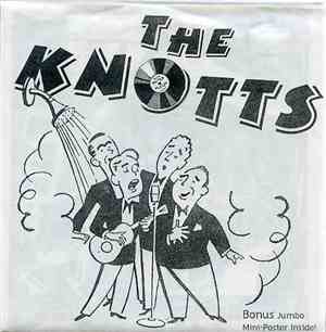 The Knotts - Injection