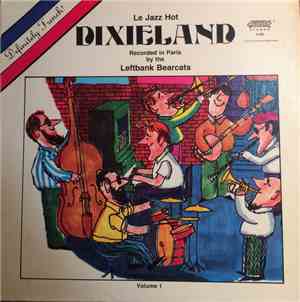 The Left Bank Bearcats - Dixieland