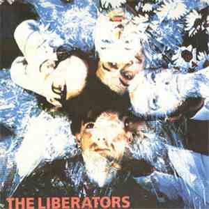 The Liberators - The Liberators