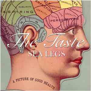 The Taste  - Sea Legs