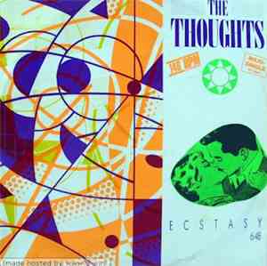 The Thoughts  - Ecstasy