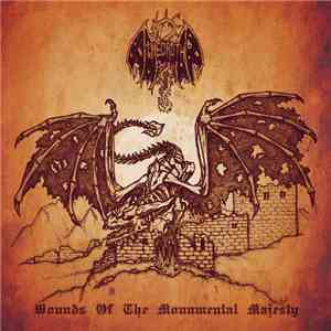 Theoroth - Wounds Of The Monumental Majesty