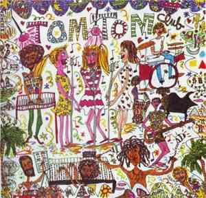 Tom Tom Club - Tom Tom Club