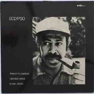 Tommy Flanagan Trio - Eclypso