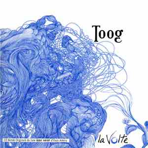 Toog - Ame Soeur (Livre​-​CD, 2005)