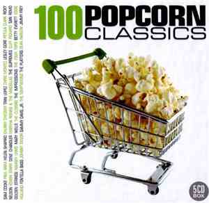 Various - 100 Popcorn Classics