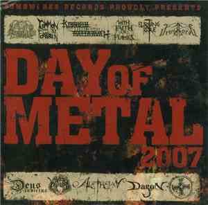 Various - Day Of Metal 2007