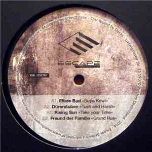 Various - Escape Series 002