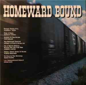 Various - Homeward Bound