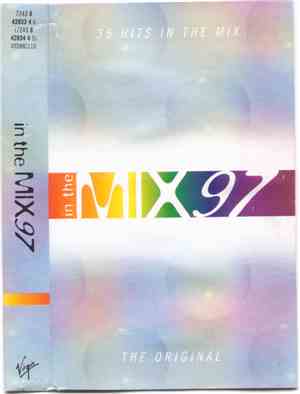 Various - In The Mix 97