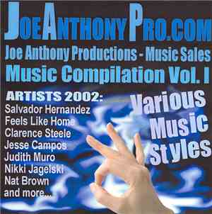 Various - Music Compilation Vol. I
