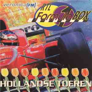 Various - RTL Formule 1 Box: Hollandse Toeren