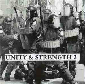 Various - Unity And Strength 2