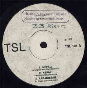 Various - Untitled