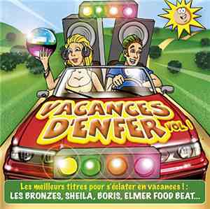Various - Vacances D'Enfer Vol.1