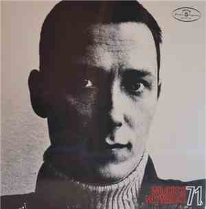 Wojciech Młynarski - Recital '71