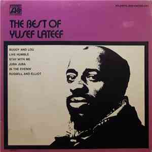 Yusef Lateef - The Best Of Yusef Lateef