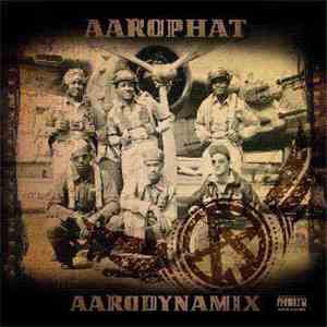 Aarophat - Aarodynamix