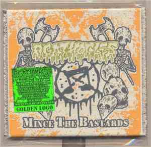 Agathocles - Mince The Bastards