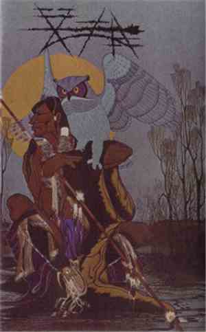 Ajilvsga - Gathering Of Owls