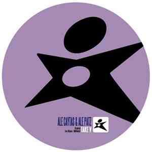 Alex Caytas & Aleks Patz - Take V