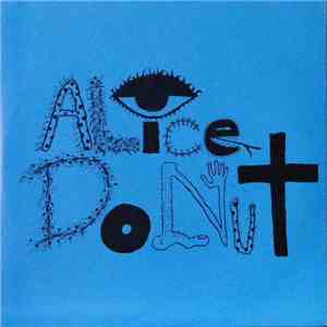 Alice Donut - Demonologist / My Boyfriend's Back