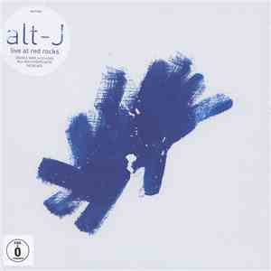 Alt-J - Live at Red Rocks
