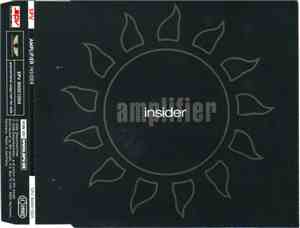 Amplifier  - Insider