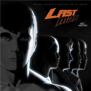 Avril & Monthaye - Lastman