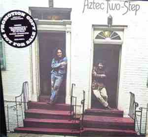 Aztec Two-Step - Aztec Two-Step