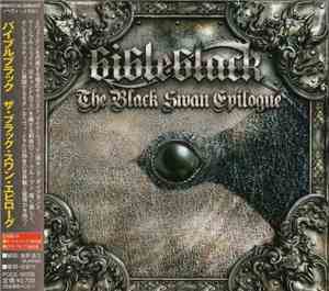 Bibleblack - The Black Swan Epilogue