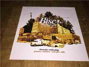 Bisc1 - The Basics Ep
