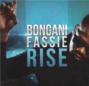 Bongani Fassie - Rise