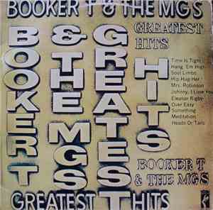 Booker T. & The M.G.'s - Greatest Hits