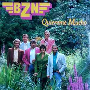 BZN - Quiereme Mucho