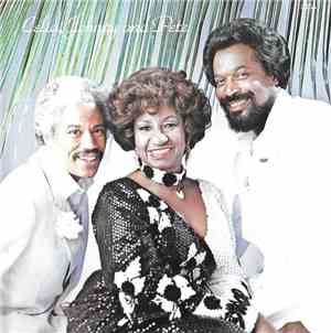 Celia, Johnny and Pete - Celia, Johnny And Pete
