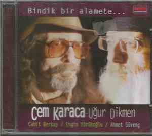 Cem Karaca - Uğur Dikmen, Cahit Berkay / Engin Yörükoğlu / Ahmet Güvenç - B ...