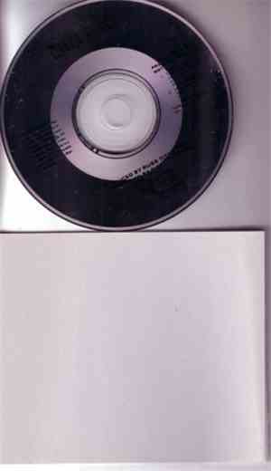 Chaka Khan - The End Of A Love Affair / I'll Be Around