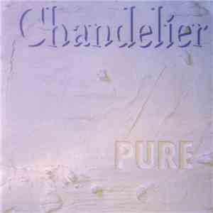 Chandelier  - Pure