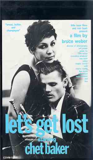 Chet Baker - Let's Get Lost