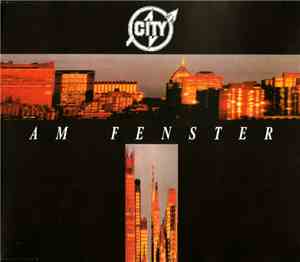 City  - Am Fenster