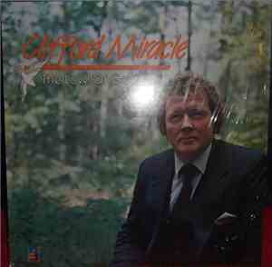 Clifford Miracle - The Love Of God