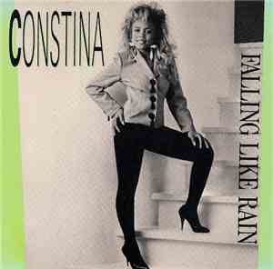 Constina - Falling Like Rain