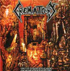 Crematory - Illusions